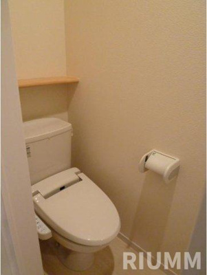 【トイレ】 | グランエッグス三軒茶屋エヌ（グランエッグス三軒茶屋N）