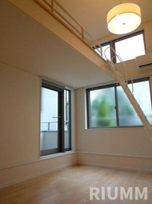 【居間・リビング】 | グランエッグス三軒茶屋エヌ（グランエッグス三軒茶屋N）