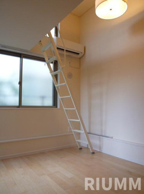 【内装】 | グランエッグス三軒茶屋エヌ（グランエッグス三軒茶屋N）