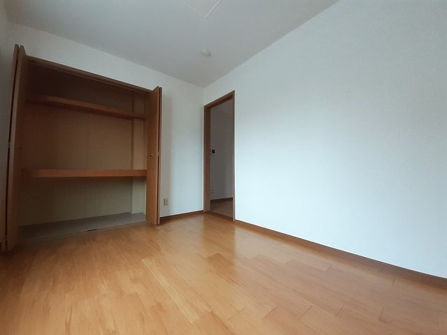 パルトネールＦ１の内装