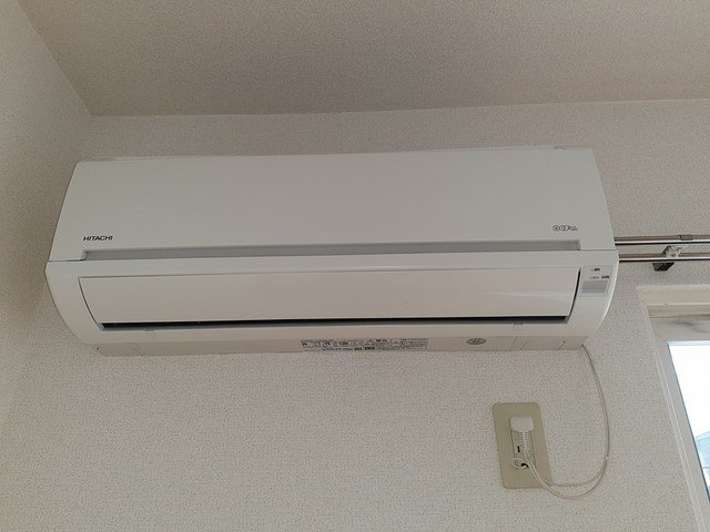 パルトネールＦ１の設備