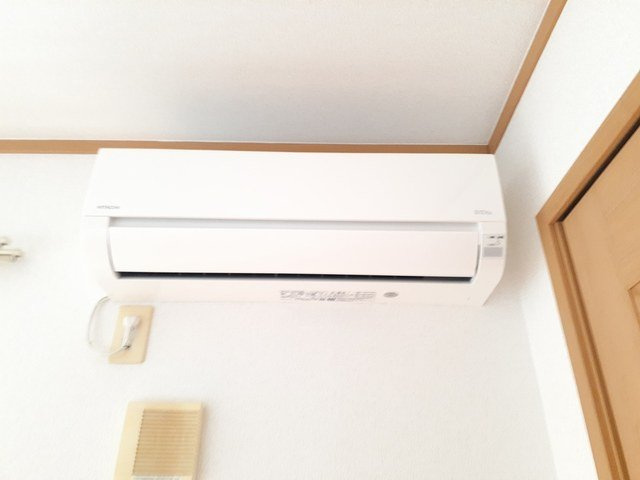 グレイスフルフィールドⅤの設備