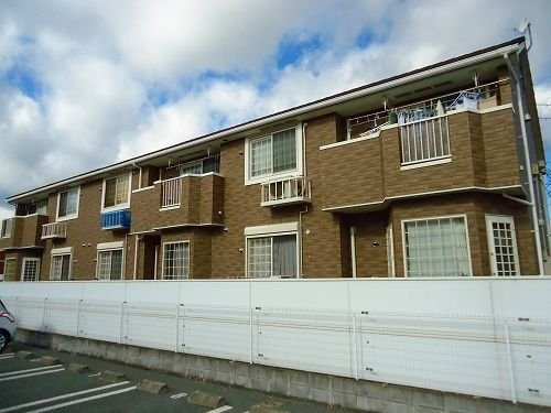 グレイスフルフィールドⅤ