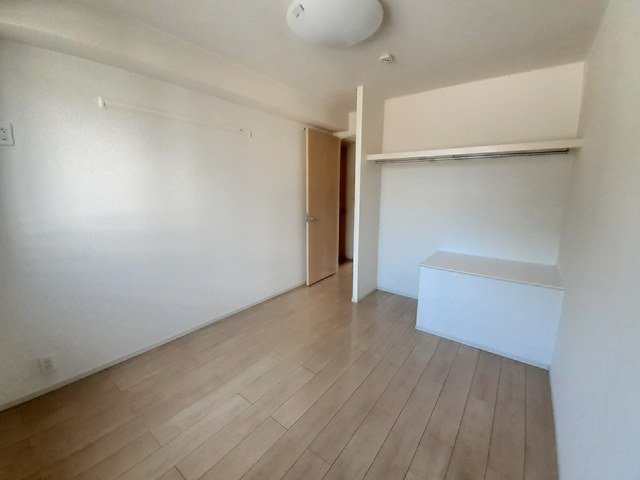 アサノ・モノカーメラの内装