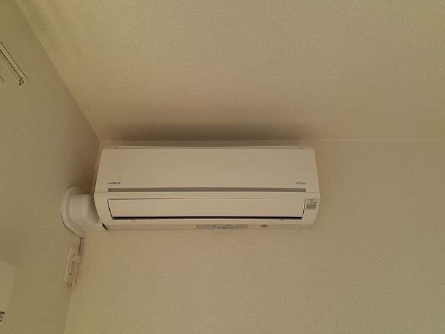 アサノ・モノカーメラの設備