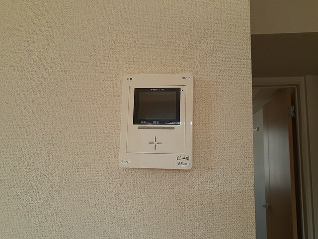 アサノ・モノカーメラのセキュリティ