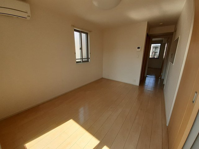 アサノ・モノカーメラの居間・リビング