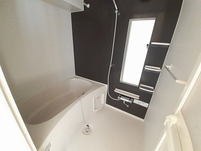 アサノ・モノカーメラの浴室