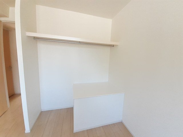 アサノ・モノカーメラの収納