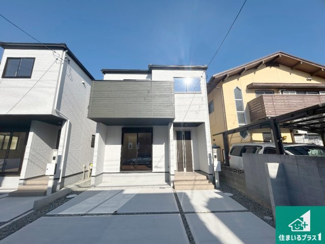 伊丹市池尻　第1期　新築一戸建て