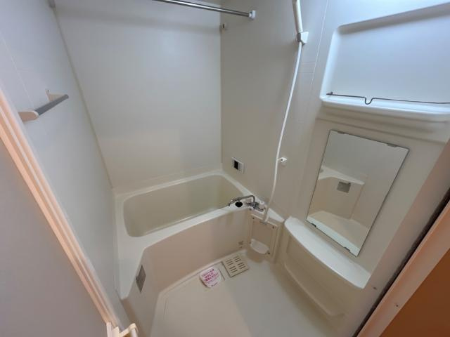 フローラル穂花の浴室|バス（イメージ）