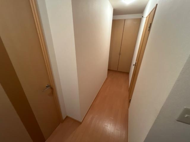 フローラル穂花の内装|廊下（イメージ）