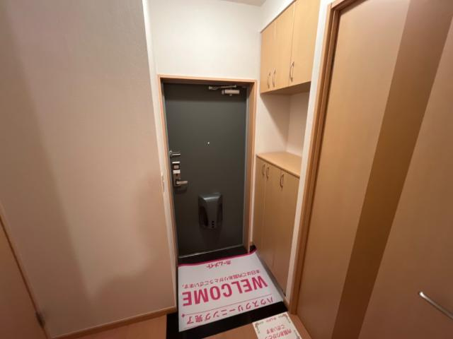 フローラル穂花の玄関|玄関（イメージ）