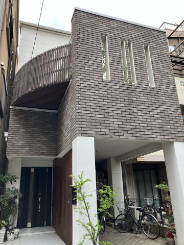 谷町四丁目 戸建の画像