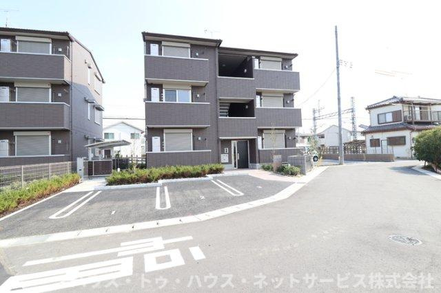 フォレストヴィラ