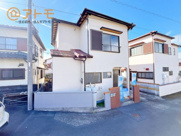 富士市入山瀬　中古戸建て　全1棟の画像