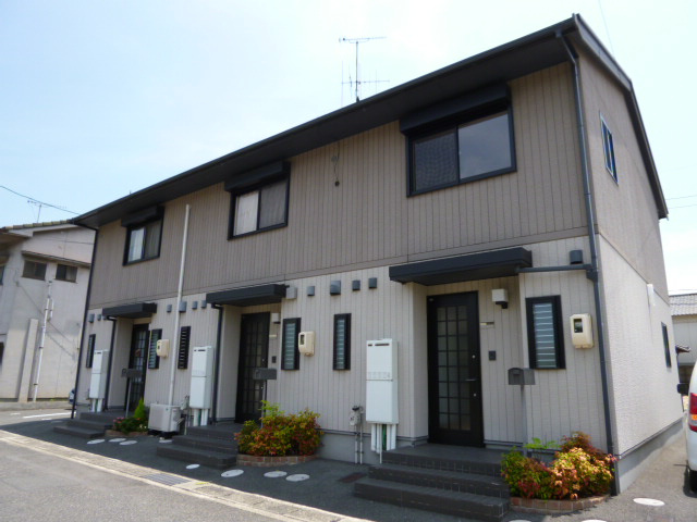 プランドール・メゾン