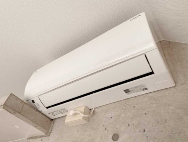 アルコすくも　礼金0　駅近　角部屋の設備