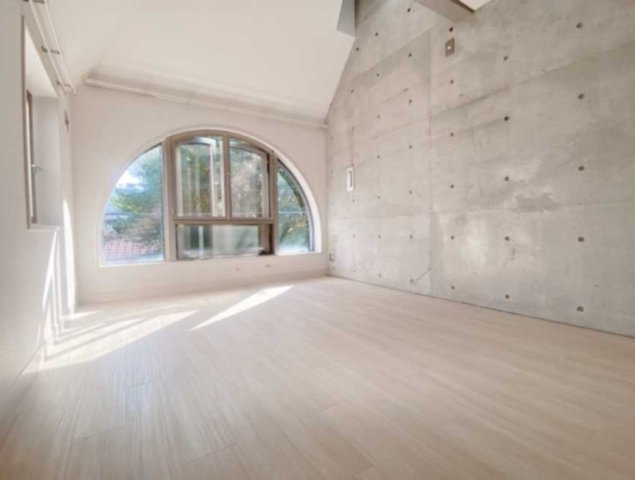 アルコすくも　礼金0　駅近　角部屋の内装