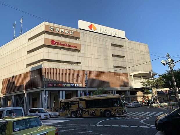 神保通　中古未入居物件　全３区画のその他