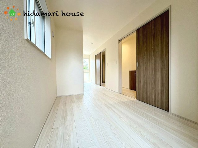 北区宮原町4丁目　新築戸建　ブルーミング01の内装