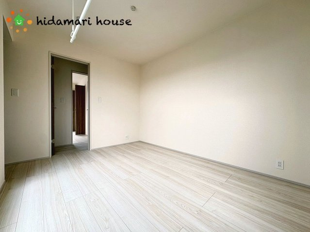 北区宮原町4丁目　新築戸建　ブルーミング01の内装