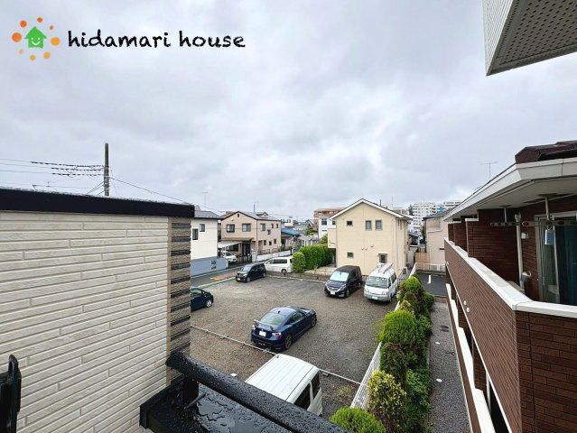 北区宮原町4丁目　新築戸建　ブルーミング01の展望