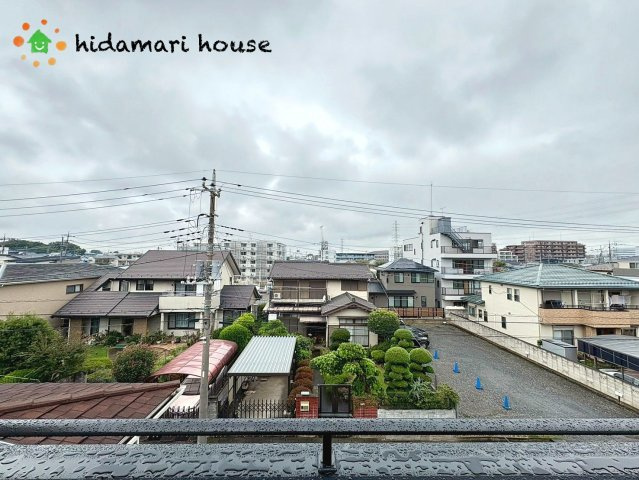 北区宮原町4丁目　新築戸建　ブルーミング01の展望