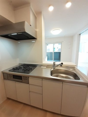 【キッチン】 | ソフィアフルールⅠ