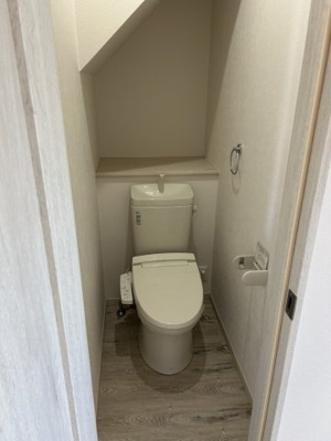 【トイレ】 | メゾンドタルミ