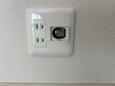 【設備】 | メゾンドタルミ