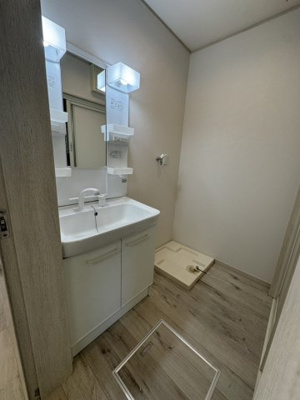 【洗面所】 | メゾンドタルミ