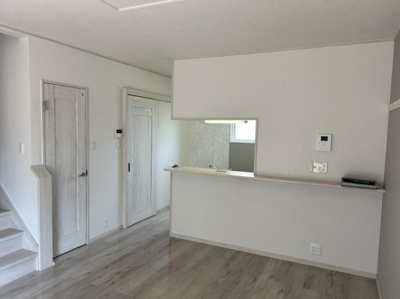 【居間・リビング】 | メゾンドタルミ