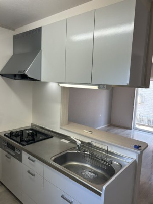 【キッチン】 | メゾンドタルミ