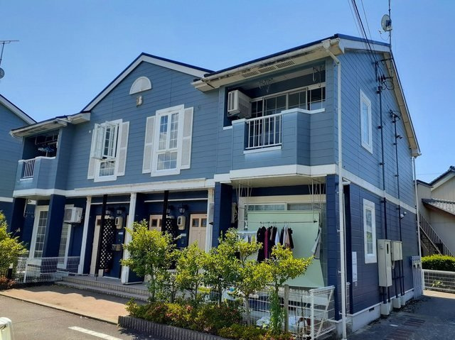 ドミール家久　Ｂ