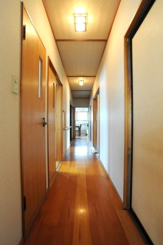 長野市大字若槻団地の中古一戸建のその他