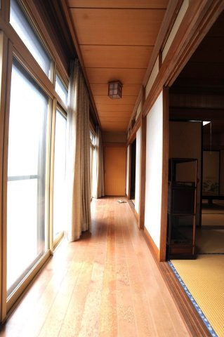 長野市大字若槻団地の中古一戸建のその他|広縁