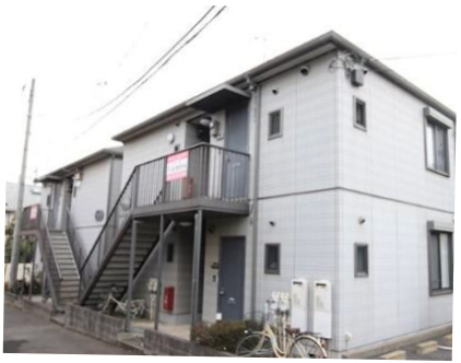 メゾン・セシリア