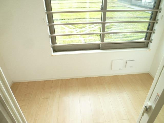 【バルコニー】