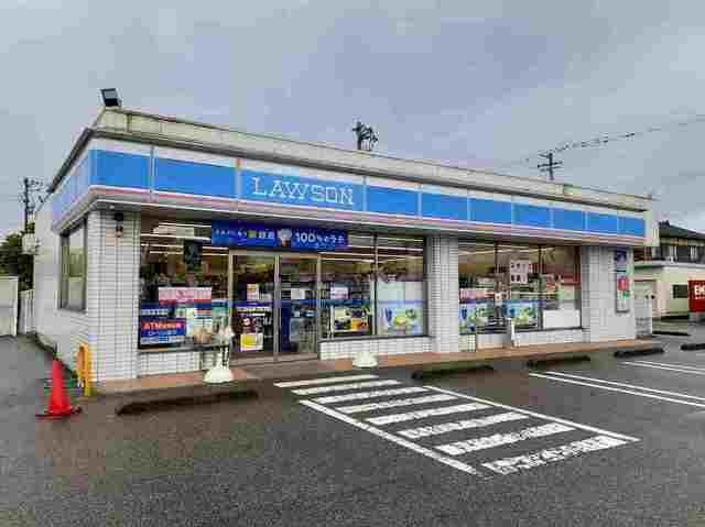 【周辺】 | ローソンまで1000m