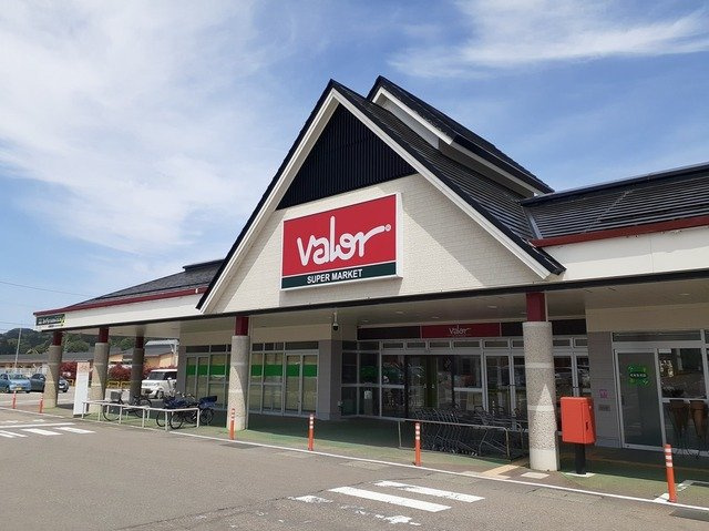 【周辺】 | バローまで1200m