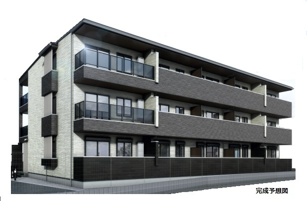 グランツ　ヴァルト