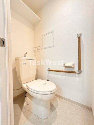 【トイレ】 | カルムクレール2.5.8