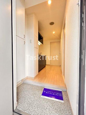 【玄関】 | カルムクレール2.5.8