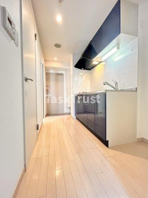 【内装】 | カルムクレール2.5.8