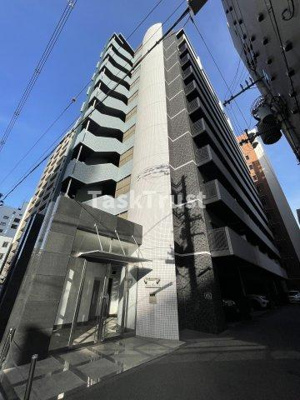 【外観】 | カルムクレール2.5.8