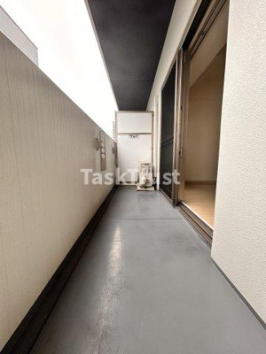 【バルコニー】 | カルムクレール2.5.8