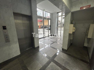 【ロビー】 | カルムクレール2.5.8