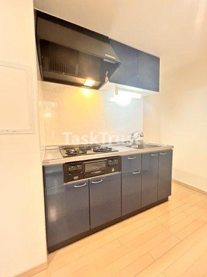 【キッチン】 | カルムクレール2.5.8