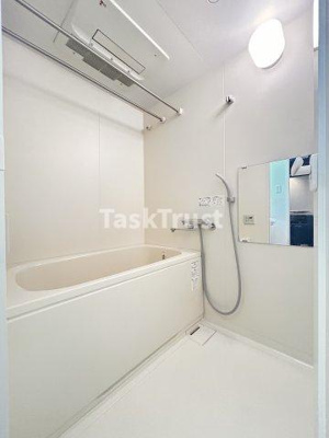 【浴室】 | カルムクレール2.5.8